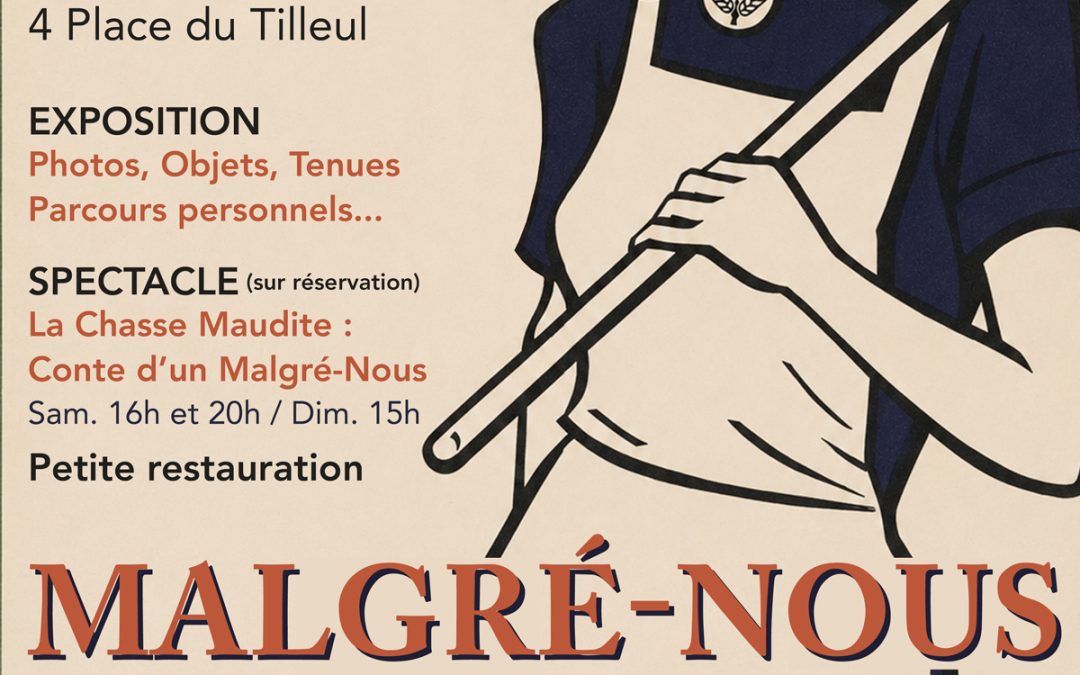 Journée du Patrimoine 2026