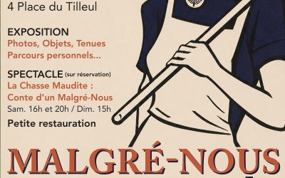 Journée du Patrimoine 2026