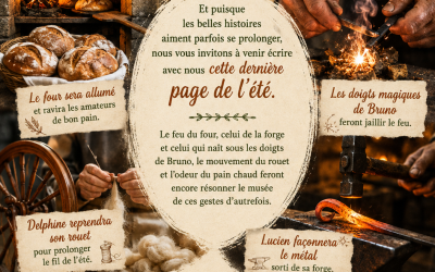 L&rsquo;été joue les prolongations